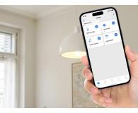 Meross Smart przełącznik WiFi MSS715MA-UN (Matter) - 1490130 - zdjęcie 3
